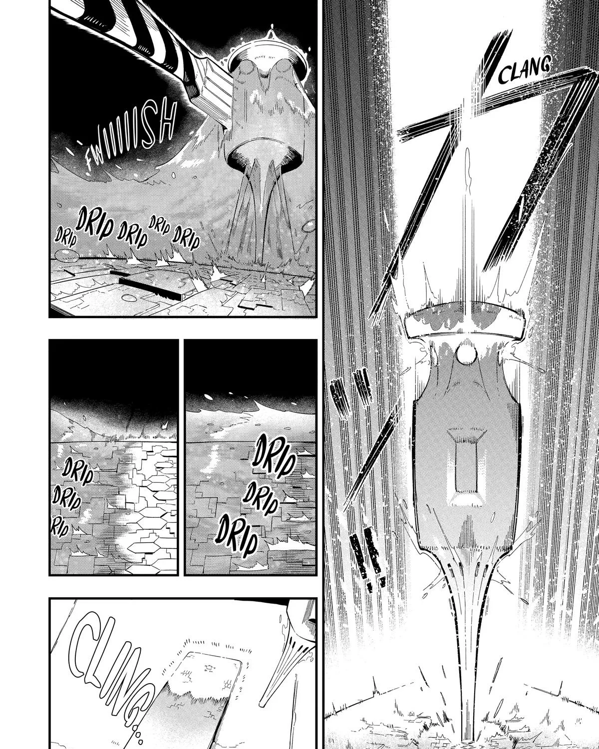 Strongest in the World with Assassination Skill, chapter 2, page 7