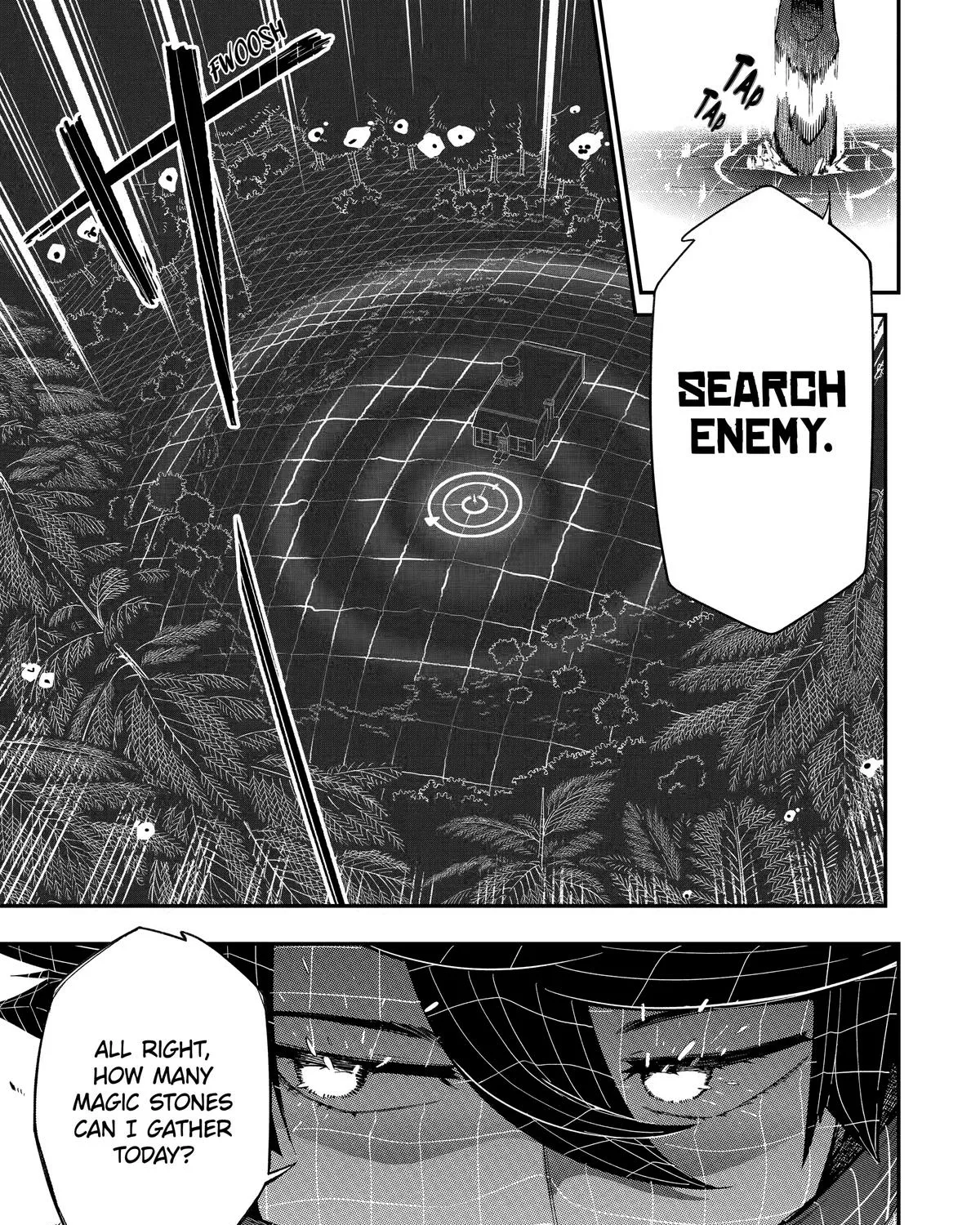 Strongest in the World with Assassination Skill, chapter 2, page 49