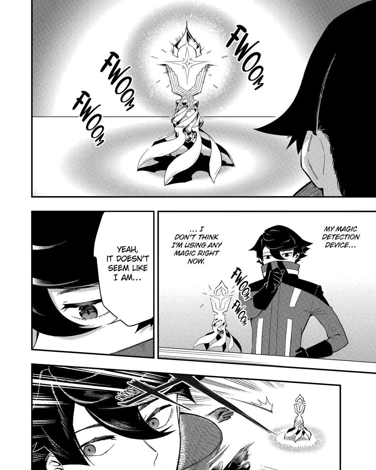 Strongest in the World with Assassination Skill, chapter 2, page 64