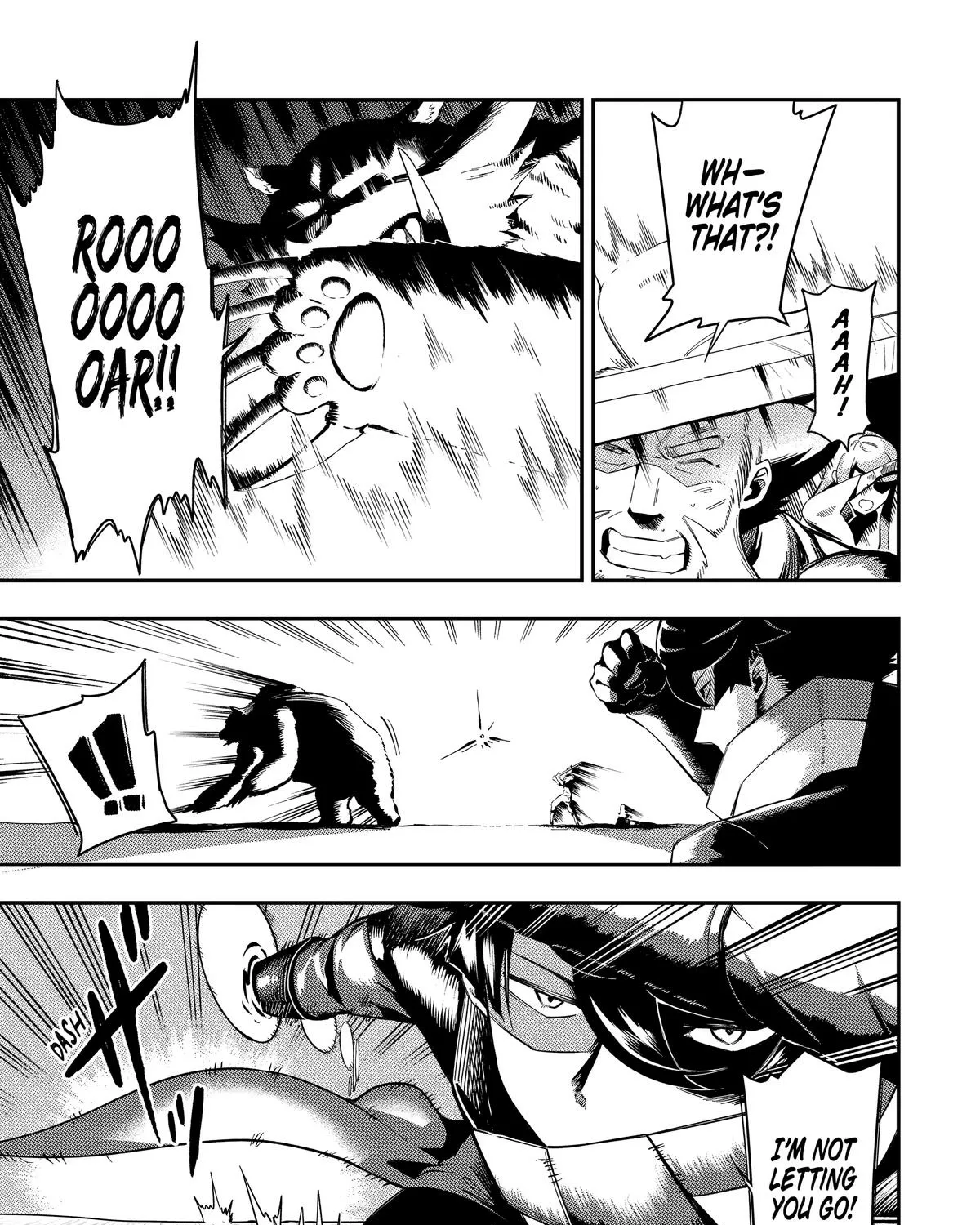 Strongest in the World with Assassination Skill, chapter 3, page 13
