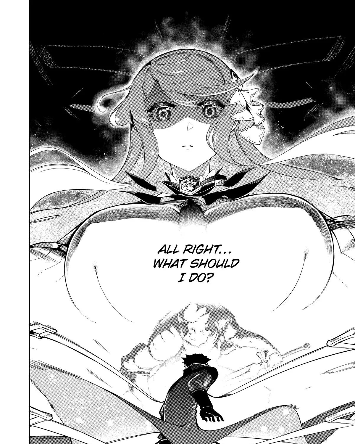 Strongest in the World with Assassination Skill, chapter 3, page 81