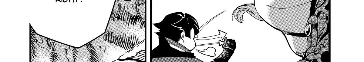 Strongest in the World with Assassination Skill, chapter 4, page 20