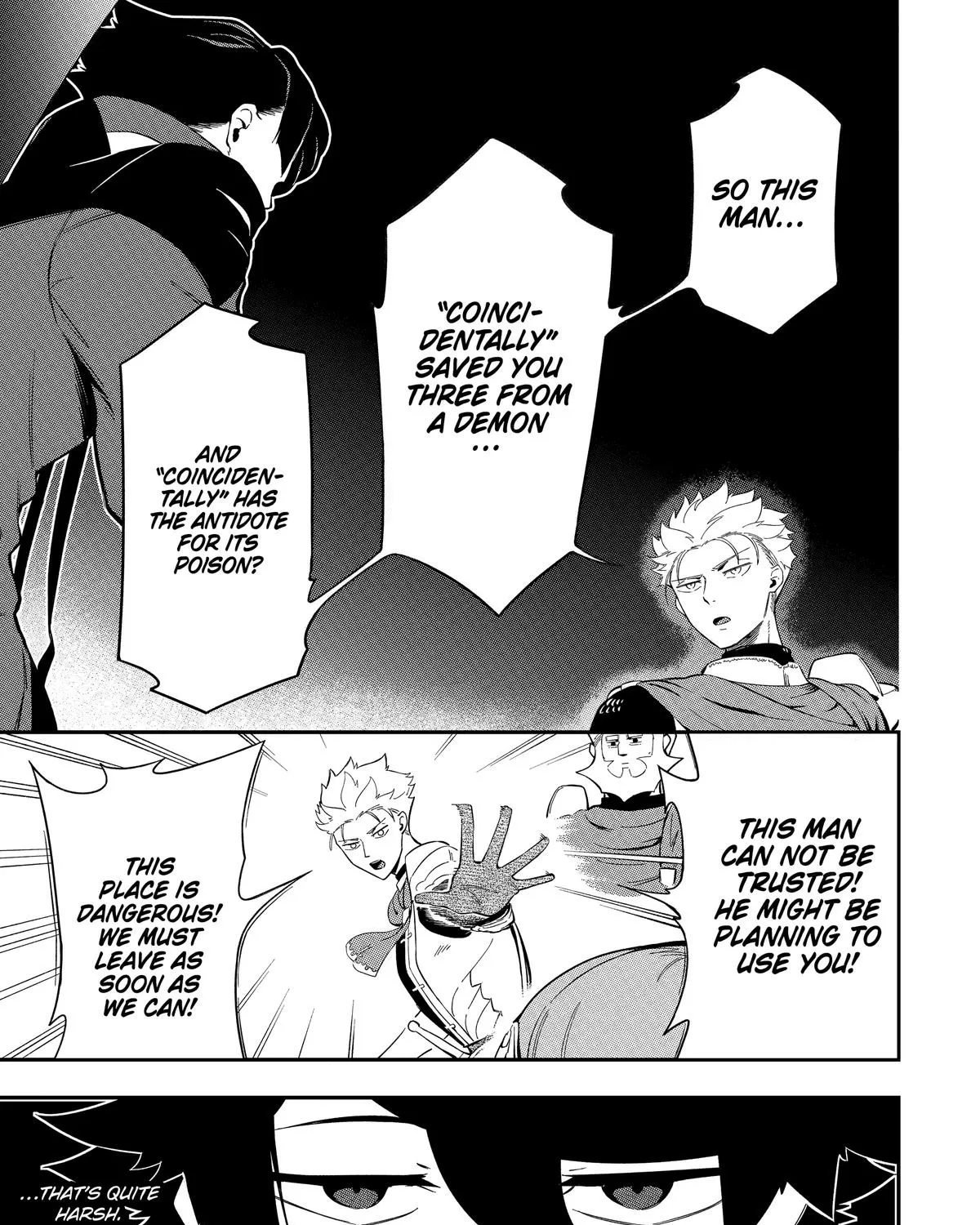 Strongest in the World with Assassination Skill, chapter 4, page 65