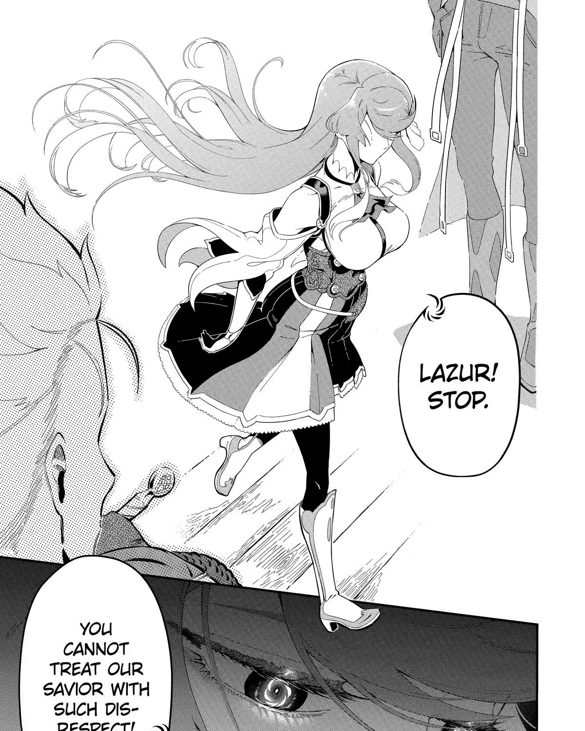 Strongest in the World with Assassination Skill, chapter 4, page 77