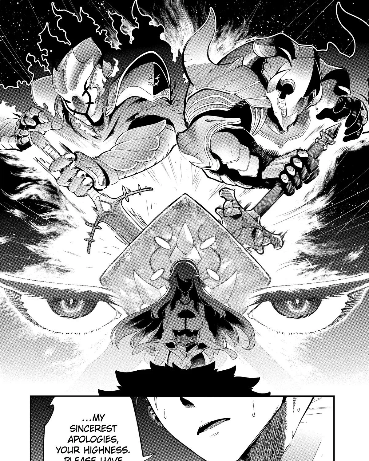 Strongest in the World with Assassination Skill, chapter 4, page 83