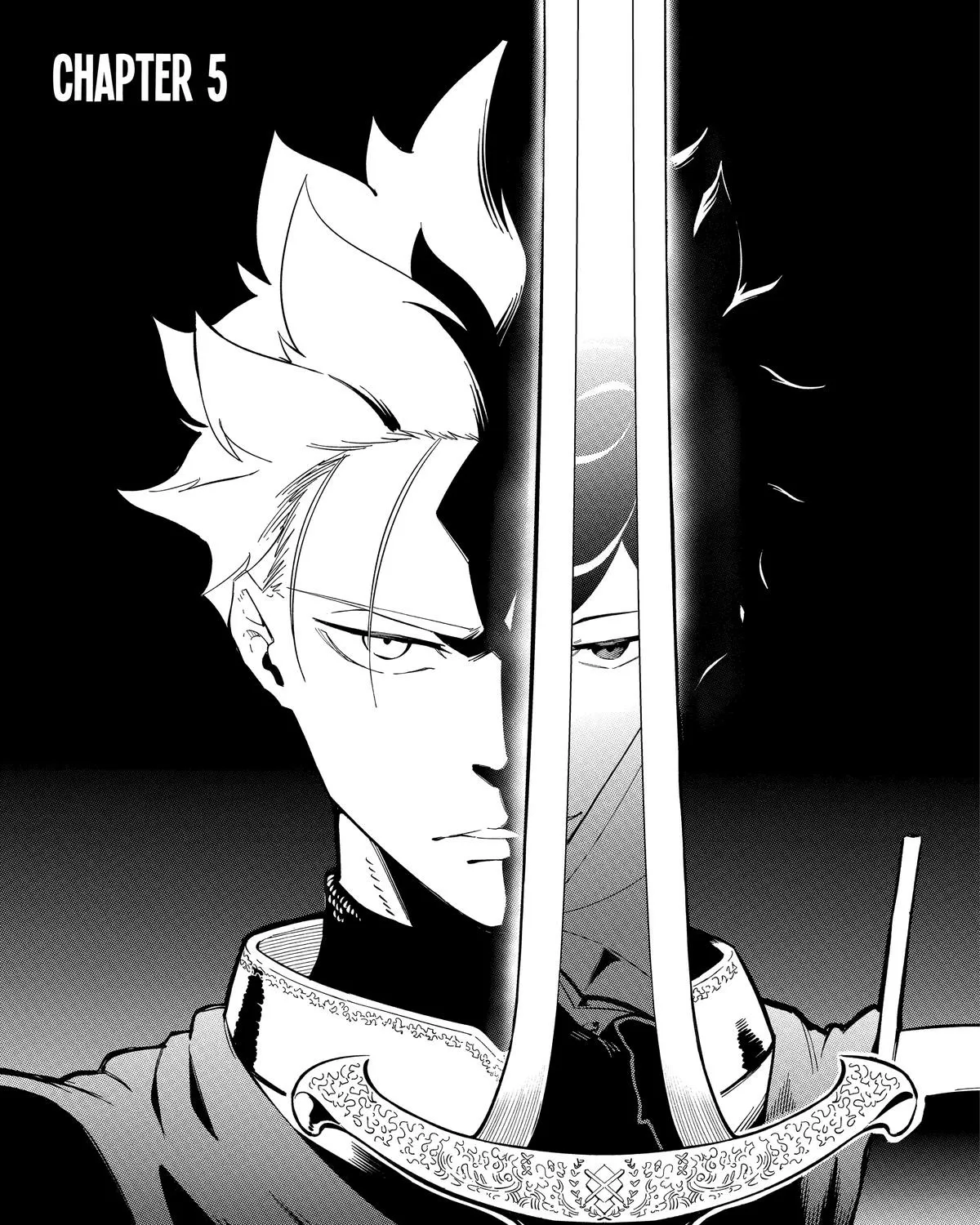 Strongest in the World with Assassination Skill, chapter 5, page 1