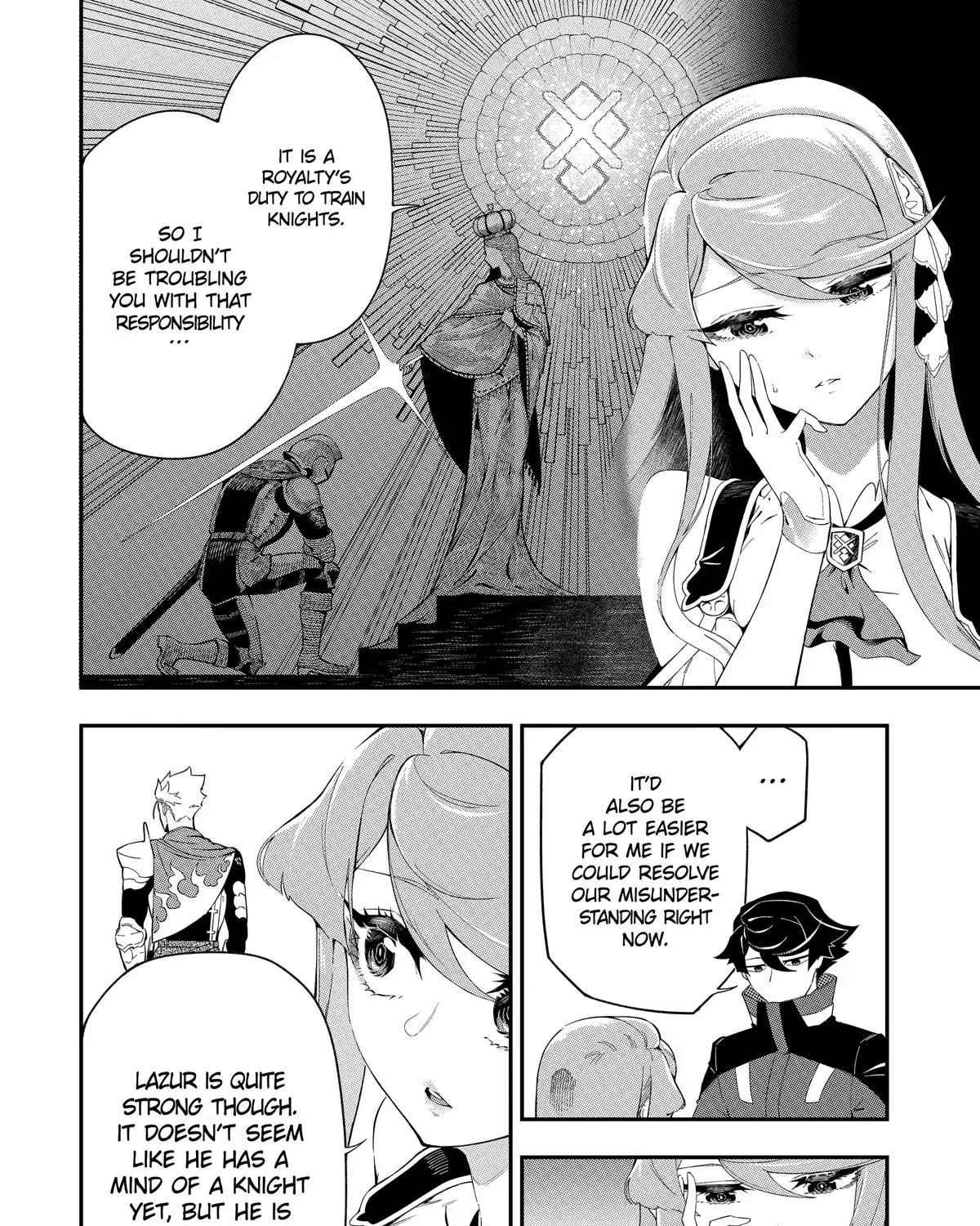 Strongest in the World with Assassination Skill, chapter 5, page 7