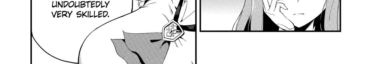 Strongest in the World with Assassination Skill, chapter 5, page 8