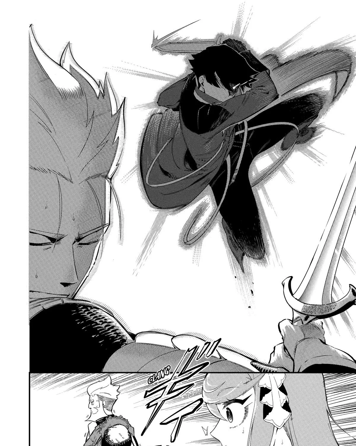 Strongest in the World with Assassination Skill, chapter 5, page 35