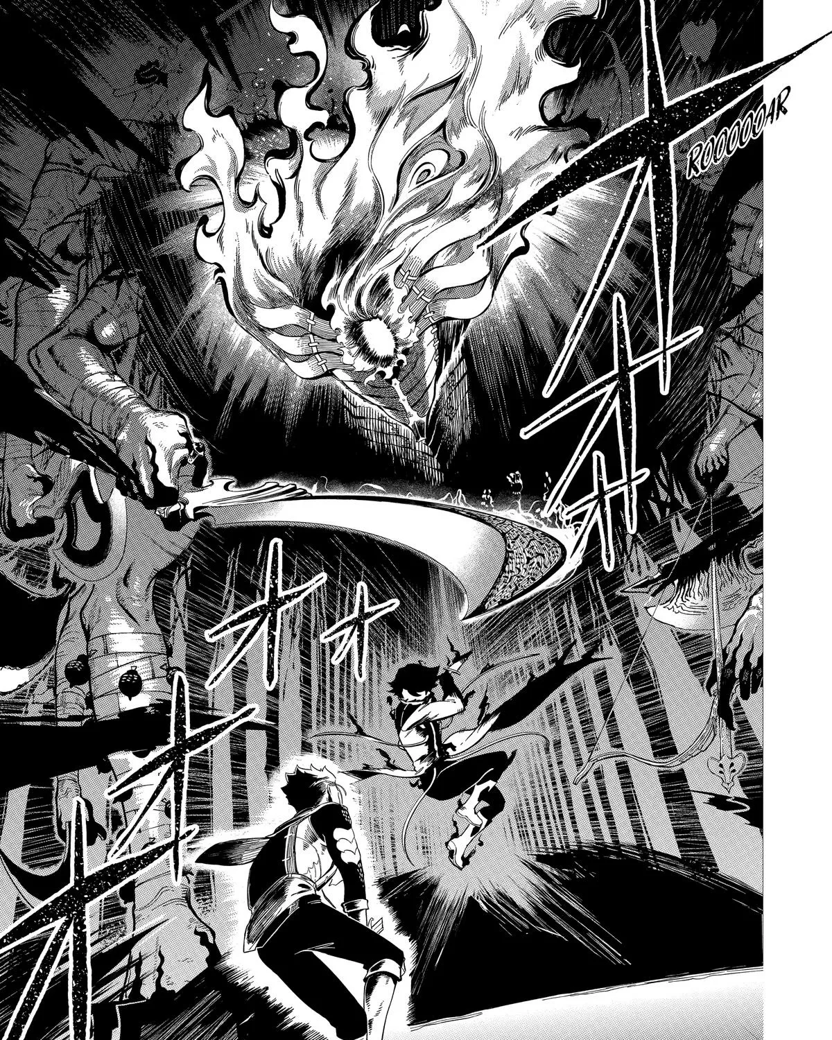 Strongest in the World with Assassination Skill, chapter 5, page 57