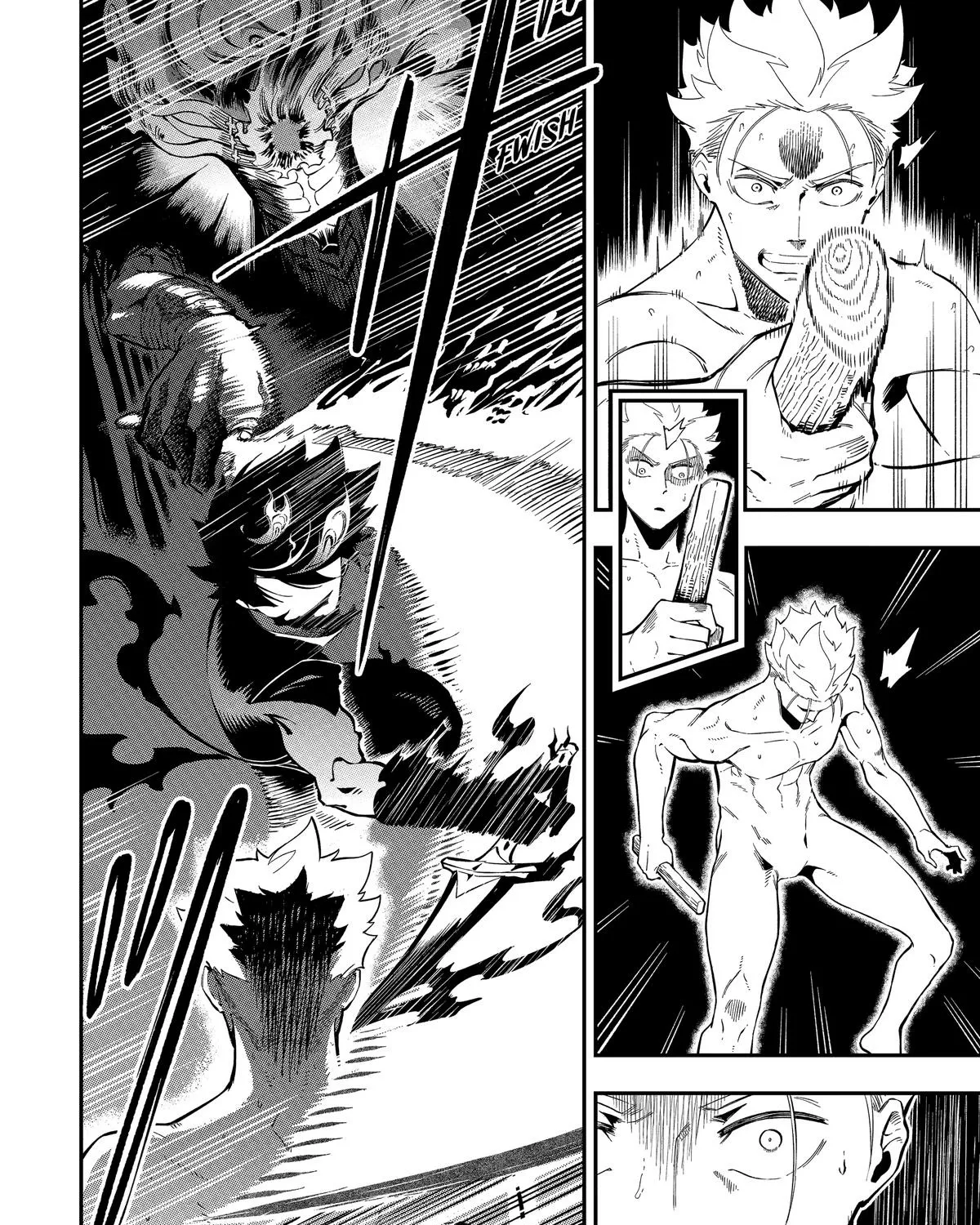 Strongest in the World with Assassination Skill, chapter 5, page 59