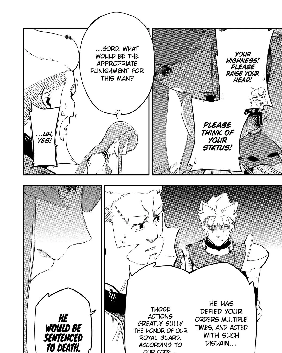 Strongest in the World with Assassination Skill, chapter 5, page 79