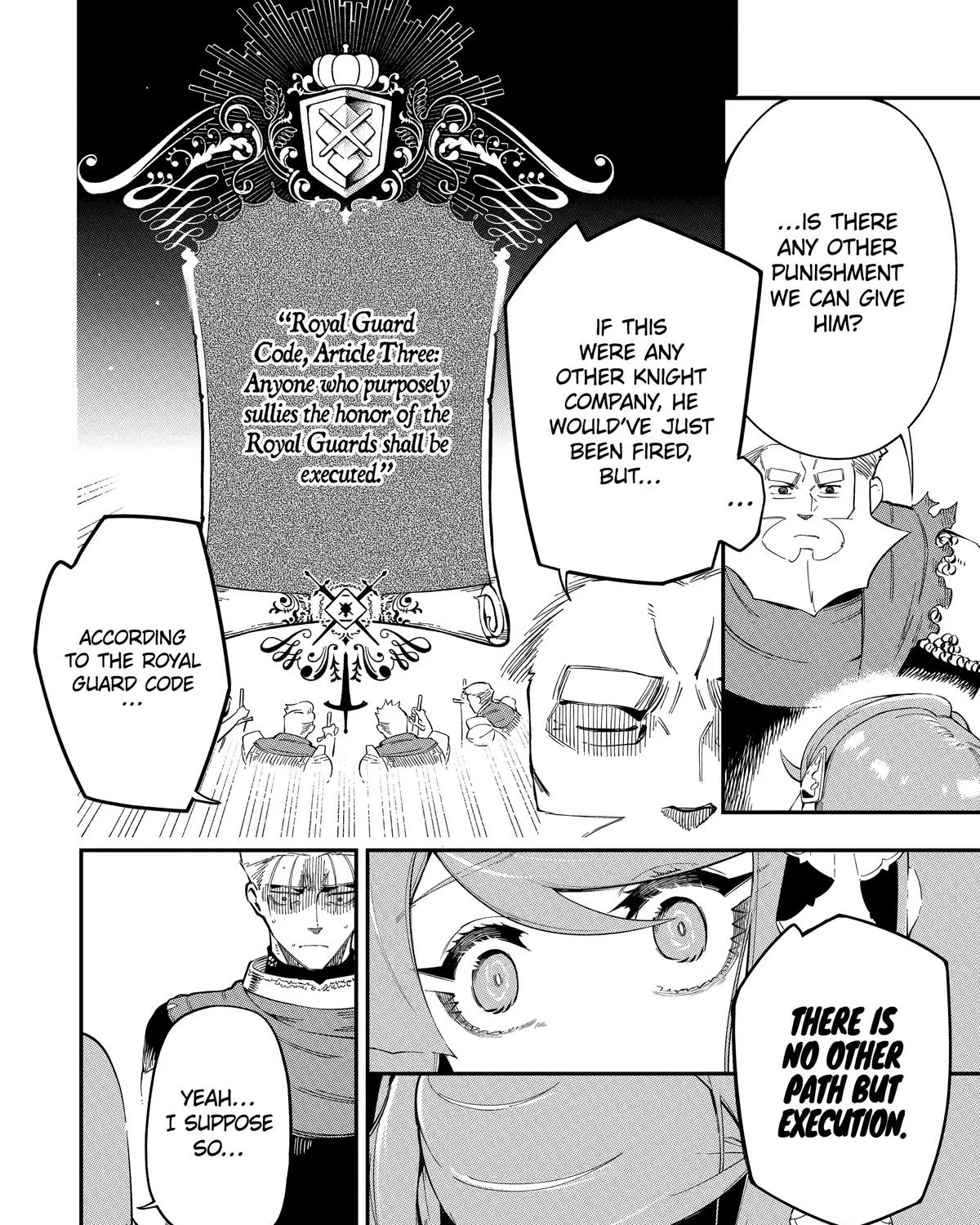 Strongest in the World with Assassination Skill, chapter 5, page 83