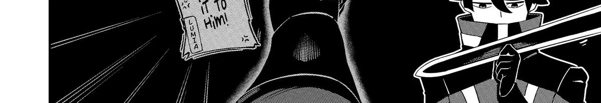 Strongest in the World with Assassination Skill, chapter 6, page 28