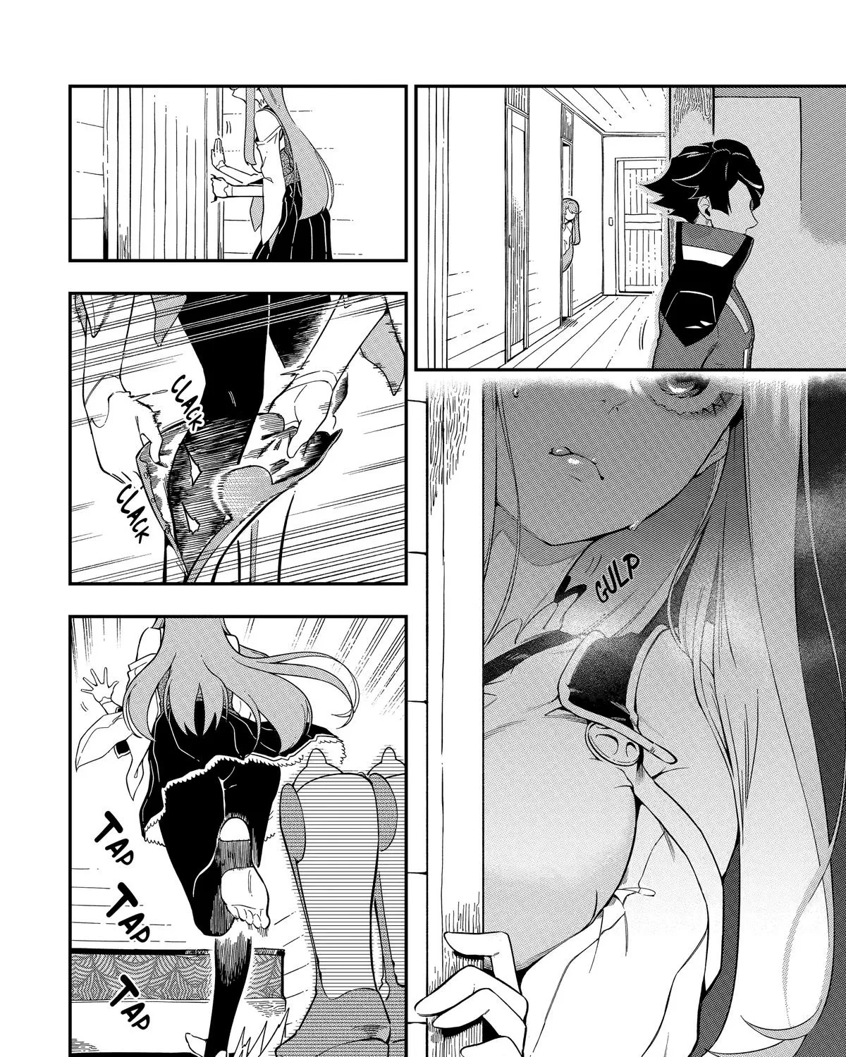 Strongest in the World with Assassination Skill, chapter 6, page 51