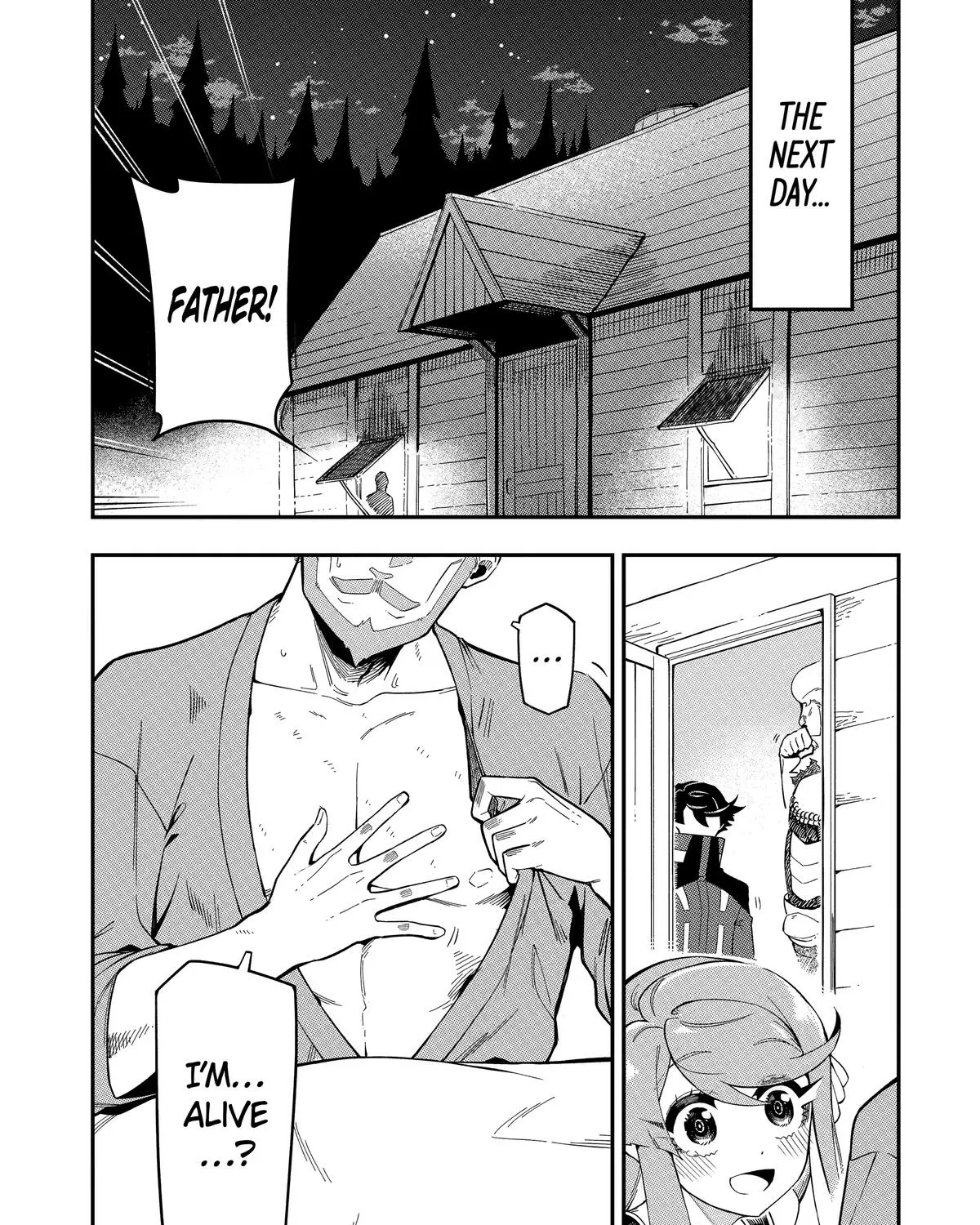 Strongest in the World with Assassination Skill, chapter 6, page 75
