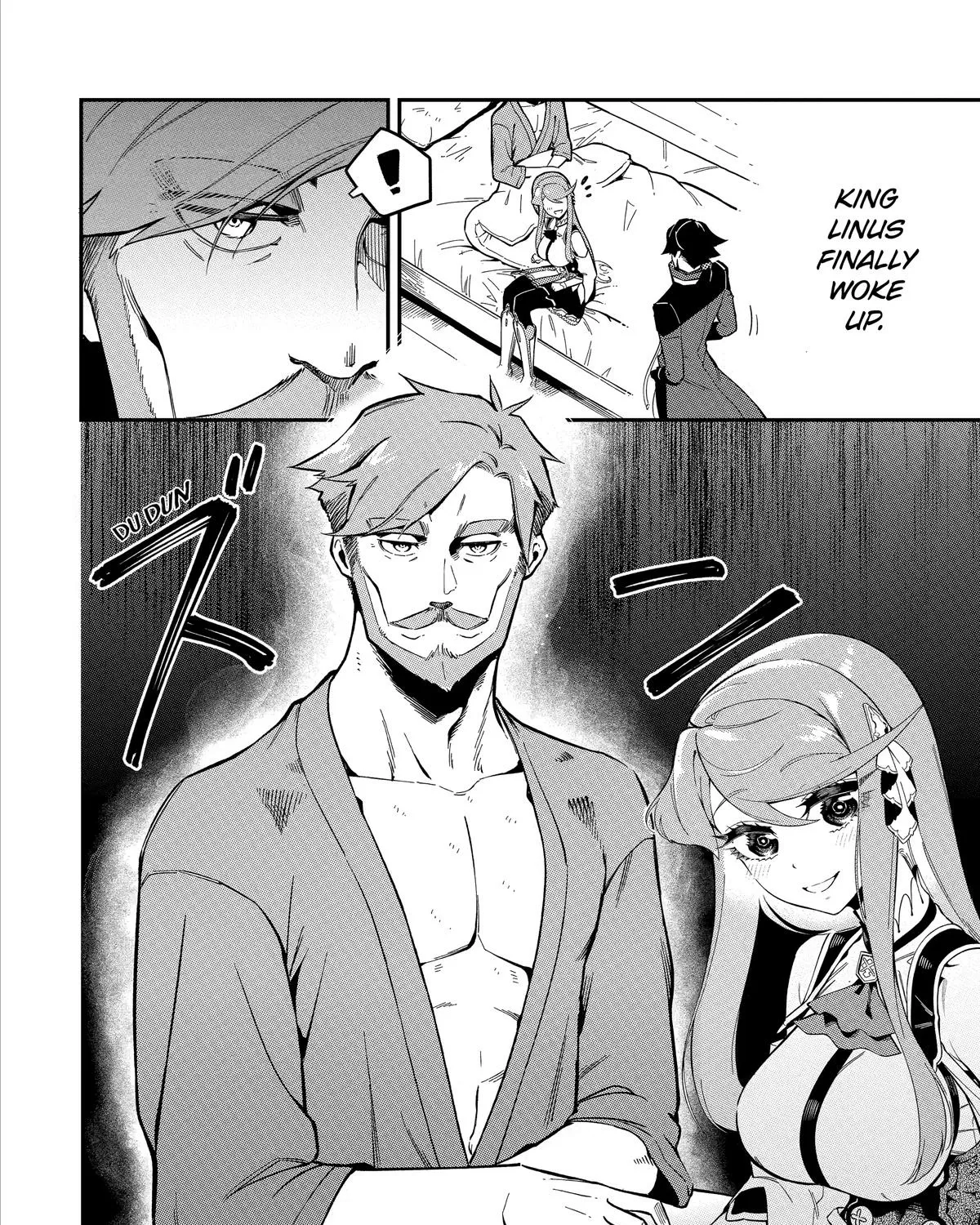 Strongest in the World with Assassination Skill, chapter 6, page 77