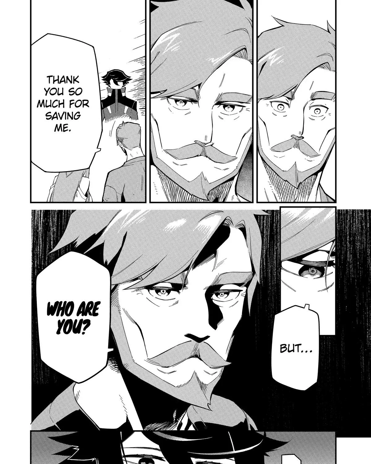 Strongest in the World with Assassination Skill, chapter 7, page 7