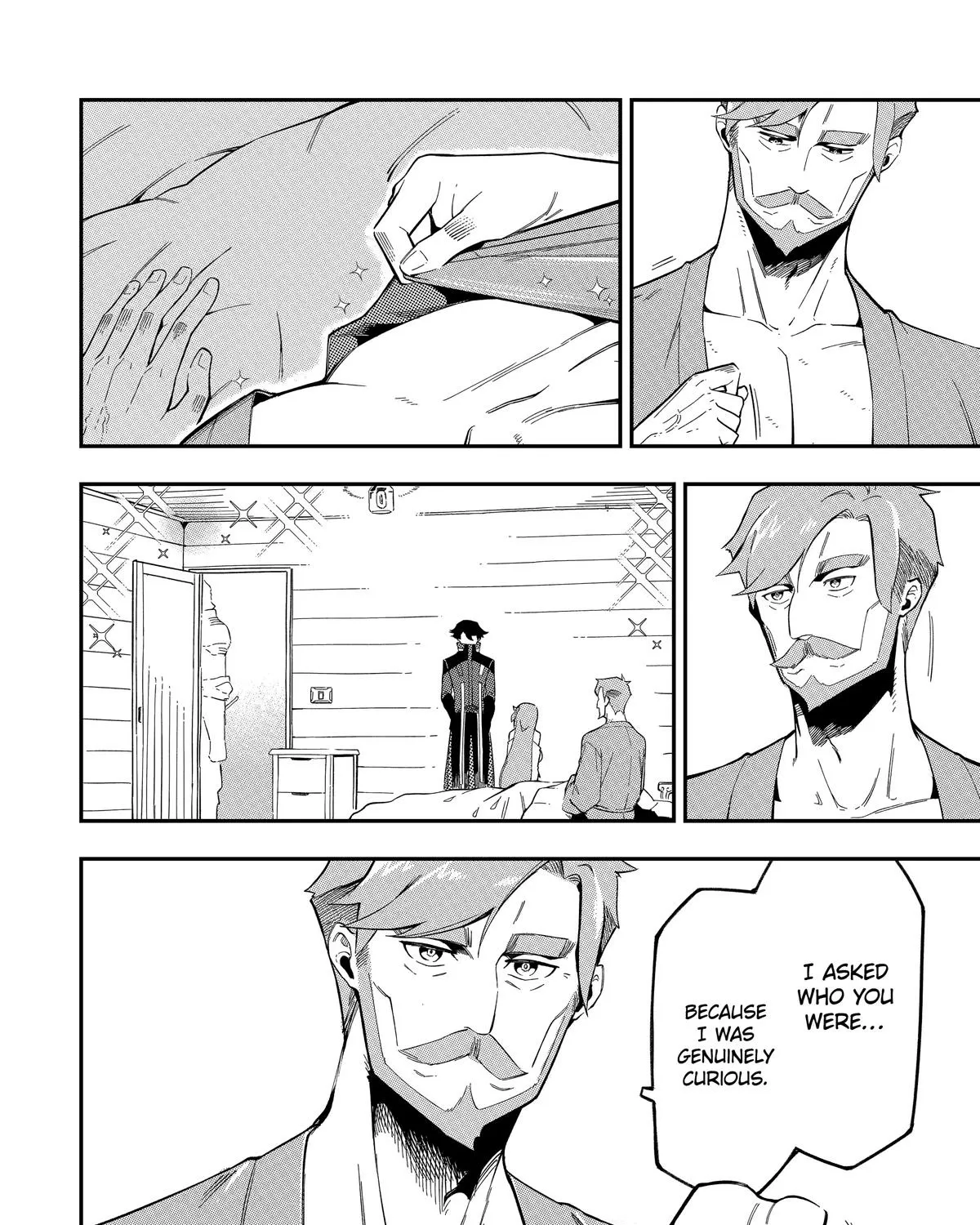 Strongest in the World with Assassination Skill, chapter 7, page 11