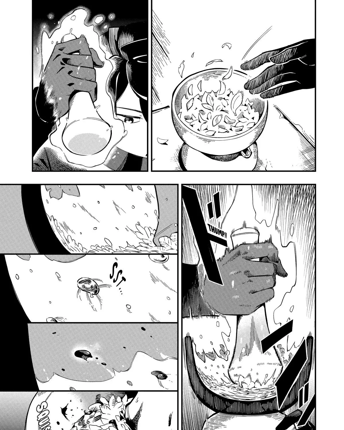 Strongest in the World with Assassination Skill, chapter 7, page 29