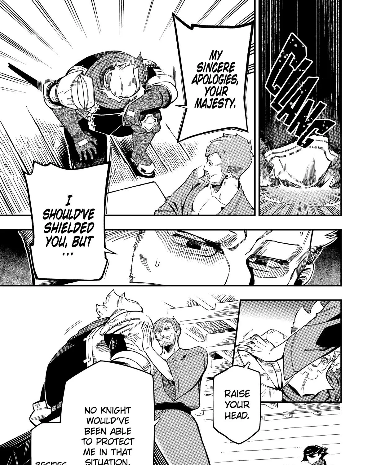 Strongest in the World with Assassination Skill, chapter 7, page 51