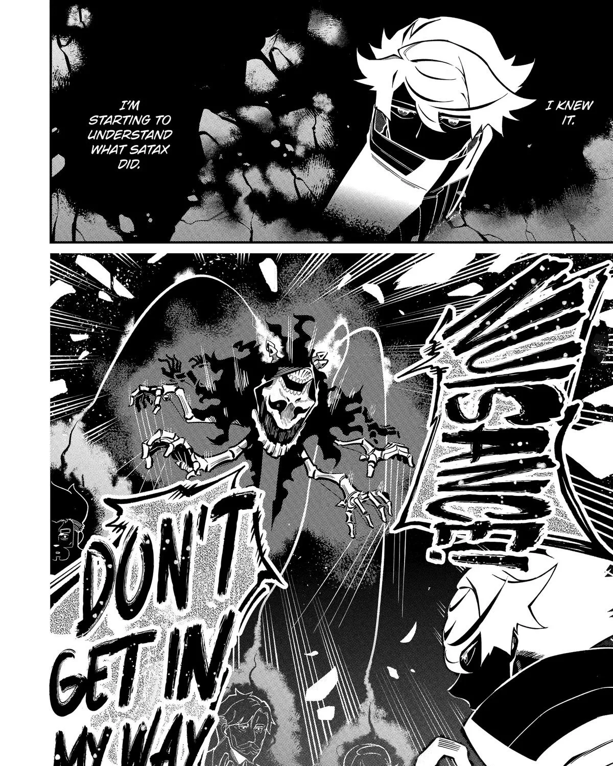 Strongest in the World with Assassination Skill, chapter 7, page 81