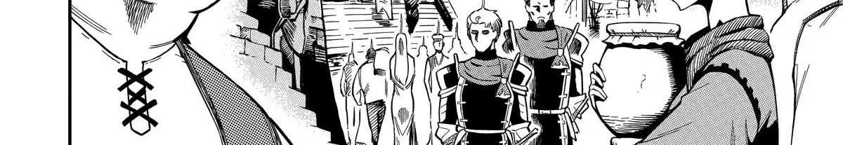 Strongest in the World with Assassination Skill, chapter 8, page 18