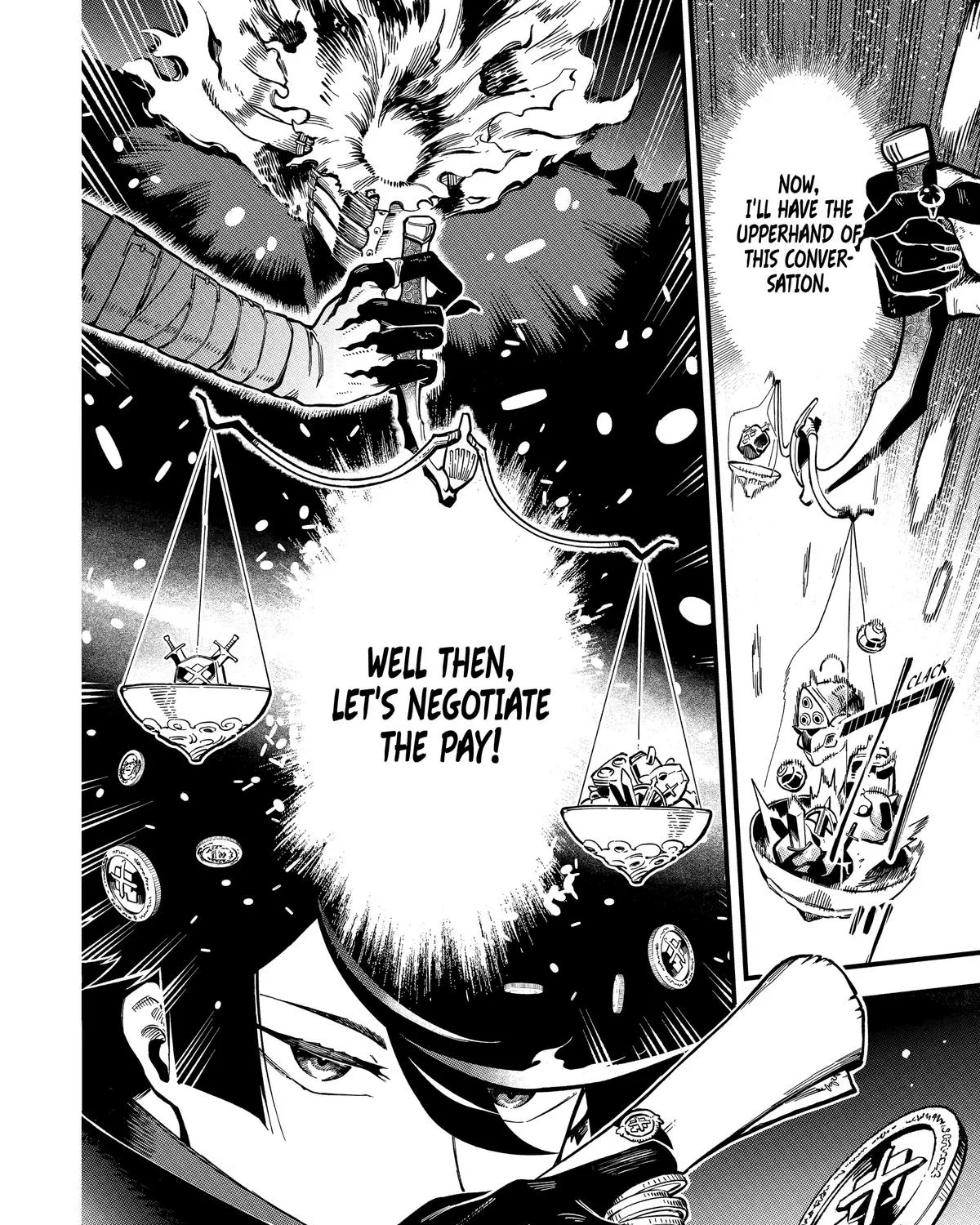 Strongest in the World with Assassination Skill, chapter 8, page 75
