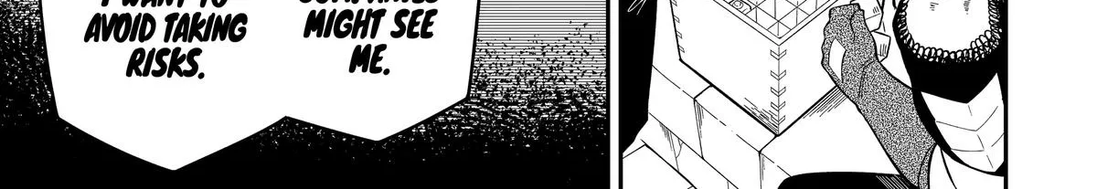 Strongest in the World with Assassination Skill, chapter 9, page 60