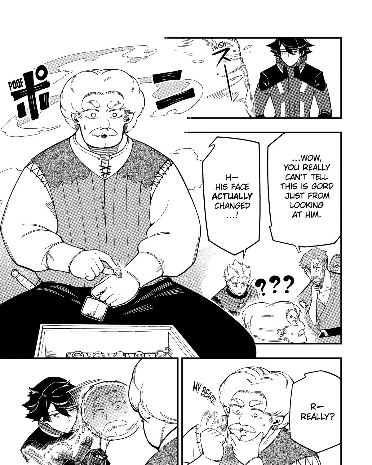 Strongest in the World with Assassination Skill, chapter 9, page 63