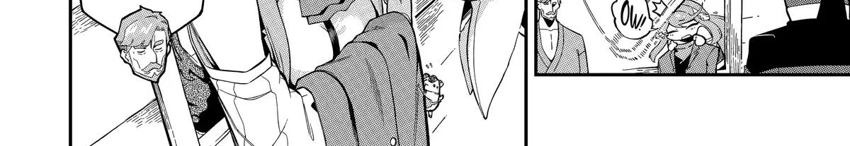 Strongest in the World with Assassination Skill, chapter 10, page 8