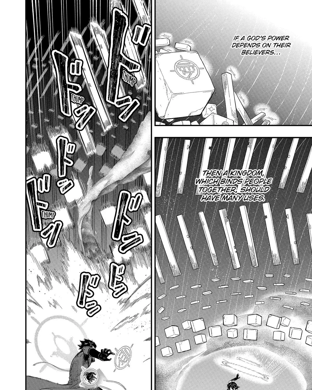 Strongest in the World with Assassination Skill, chapter 10, page 15