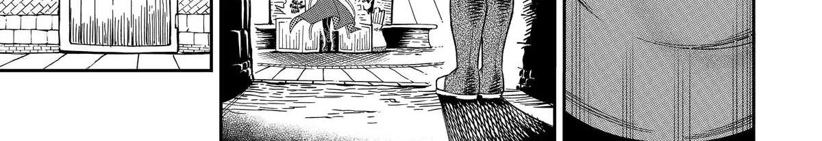 Strongest in the World with Assassination Skill, chapter 10, page 34