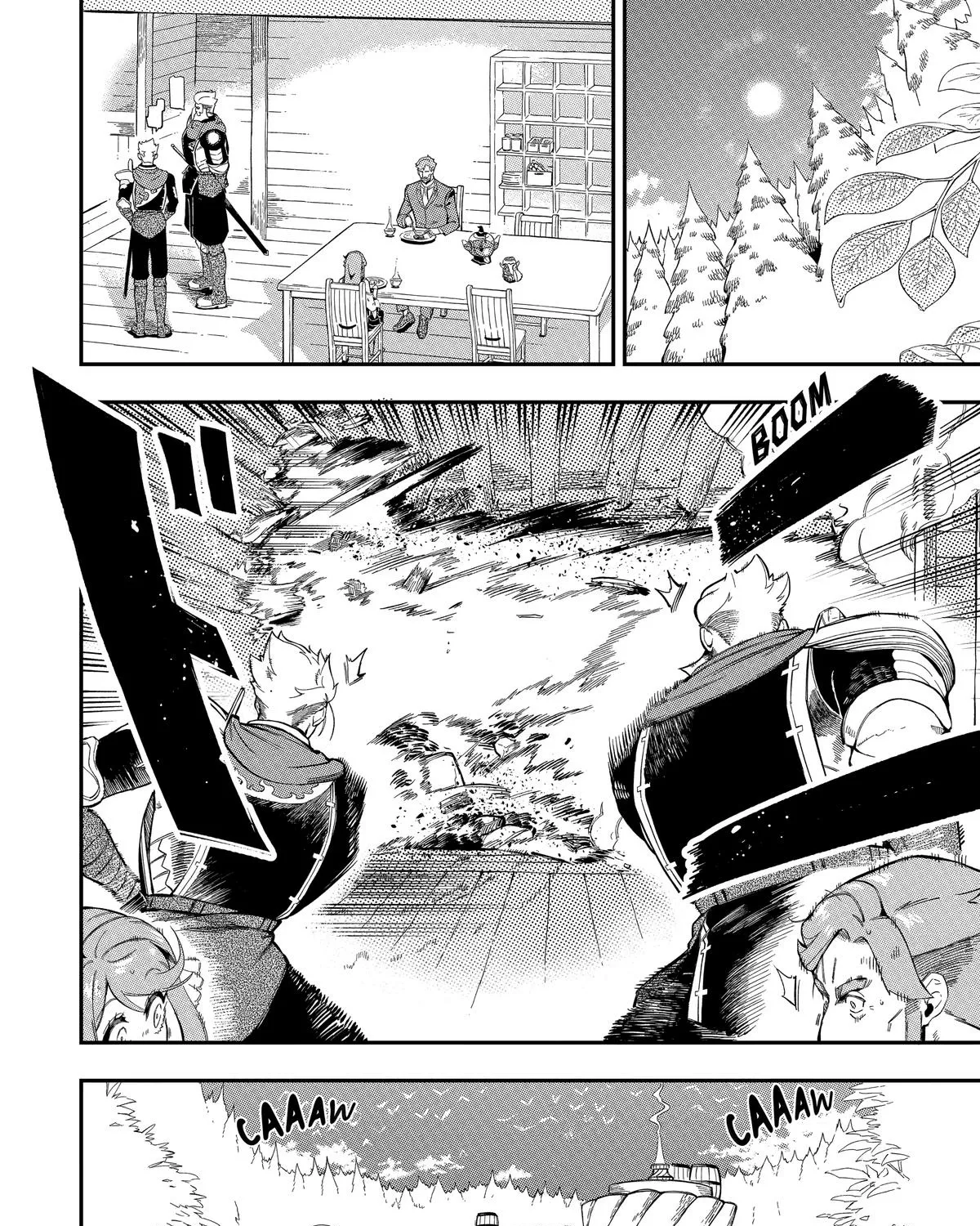 Strongest in the World with Assassination Skill, chapter 10, page 45
