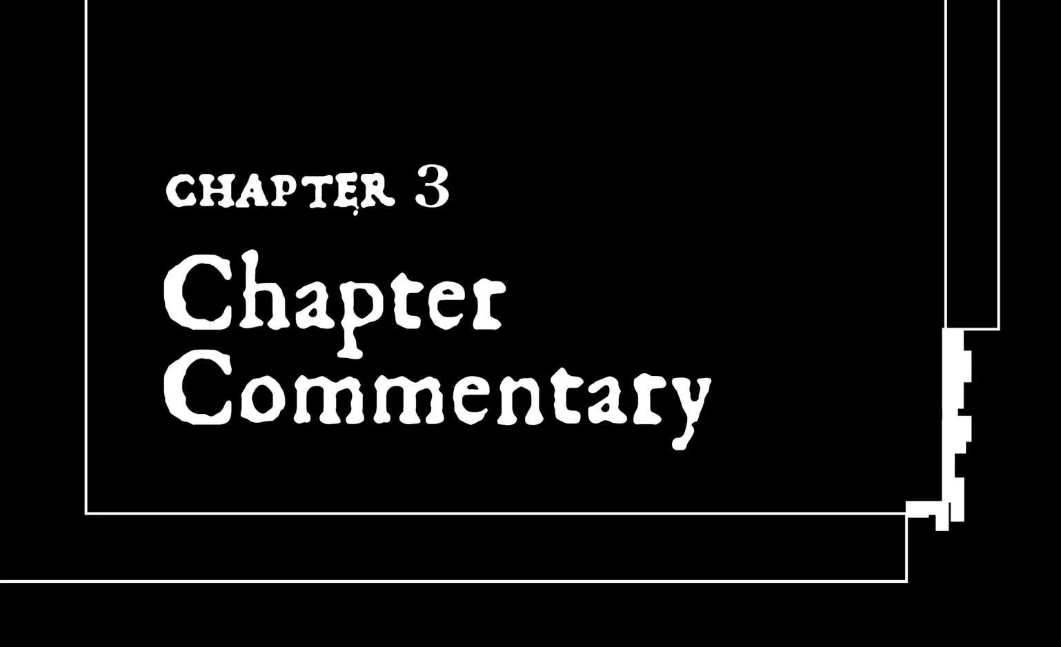 Jujutsu Kaisen: The Official Character Guide, chapter 3, page 2