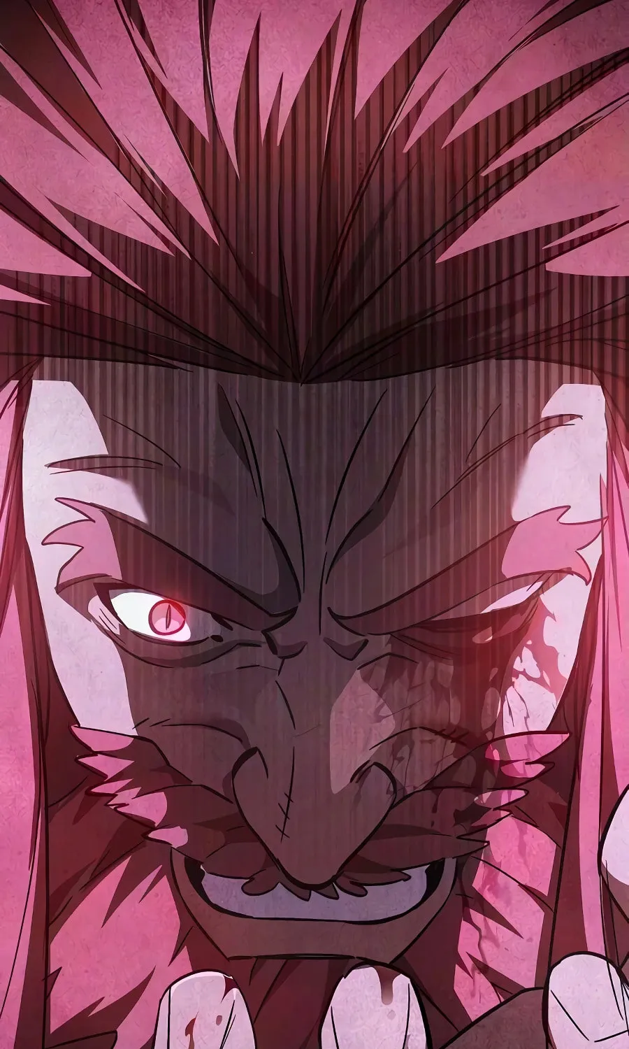The Sword-Eating Swordmaster, chapter 28, page 5