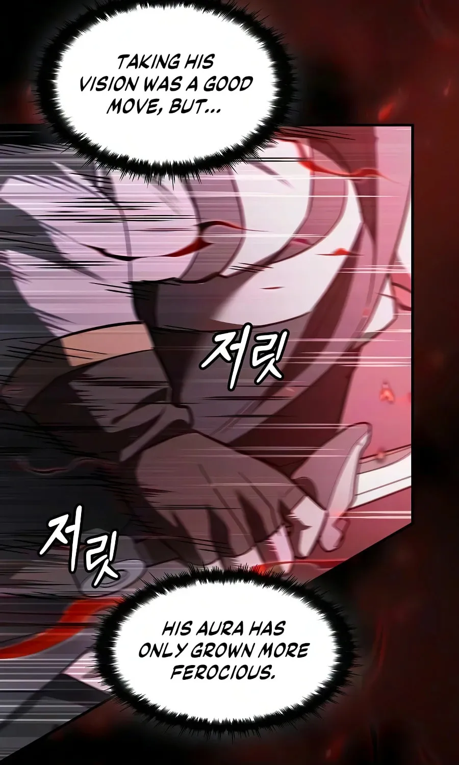 The Sword-Eating Swordmaster, chapter 28, page 10