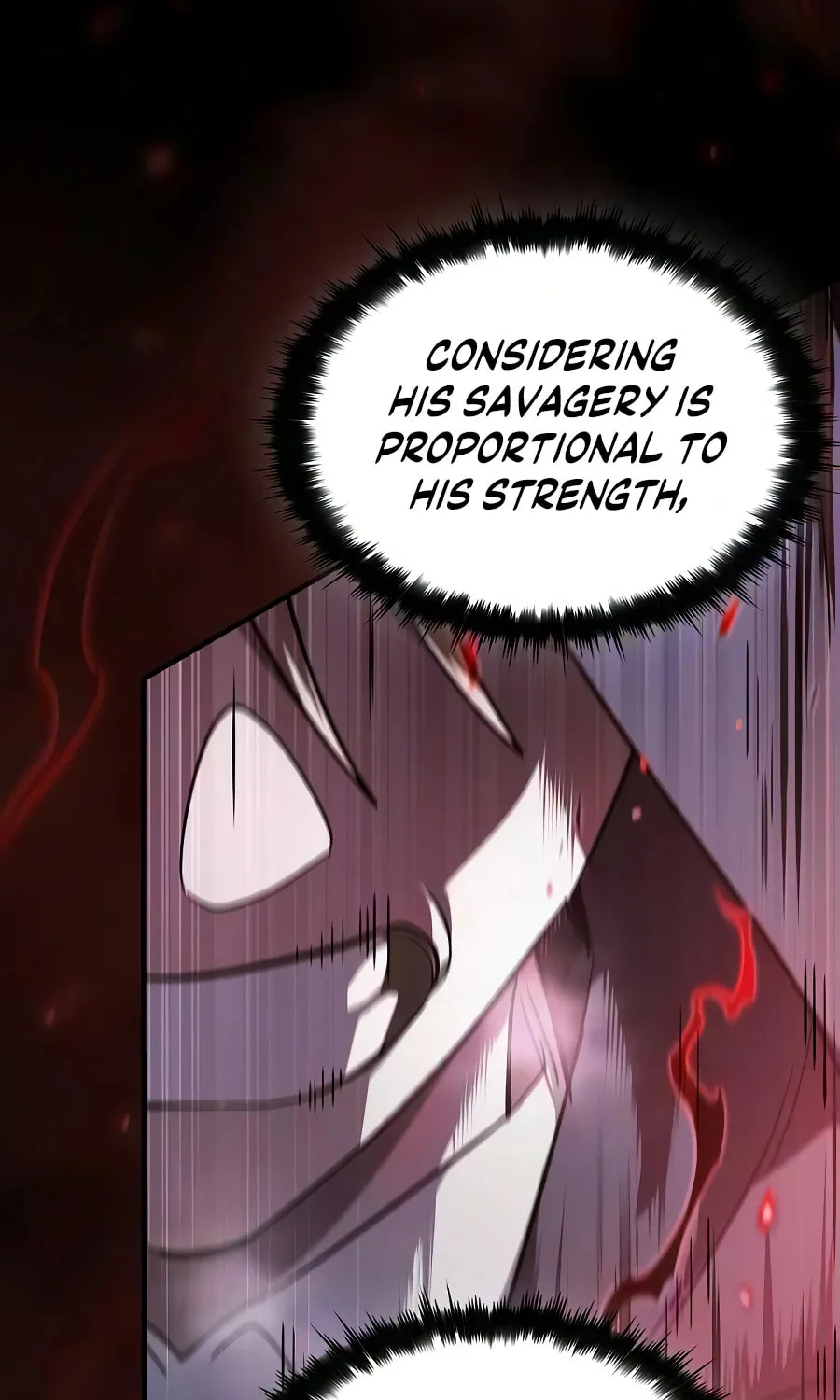 The Sword-Eating Swordmaster, chapter 28, page 11
