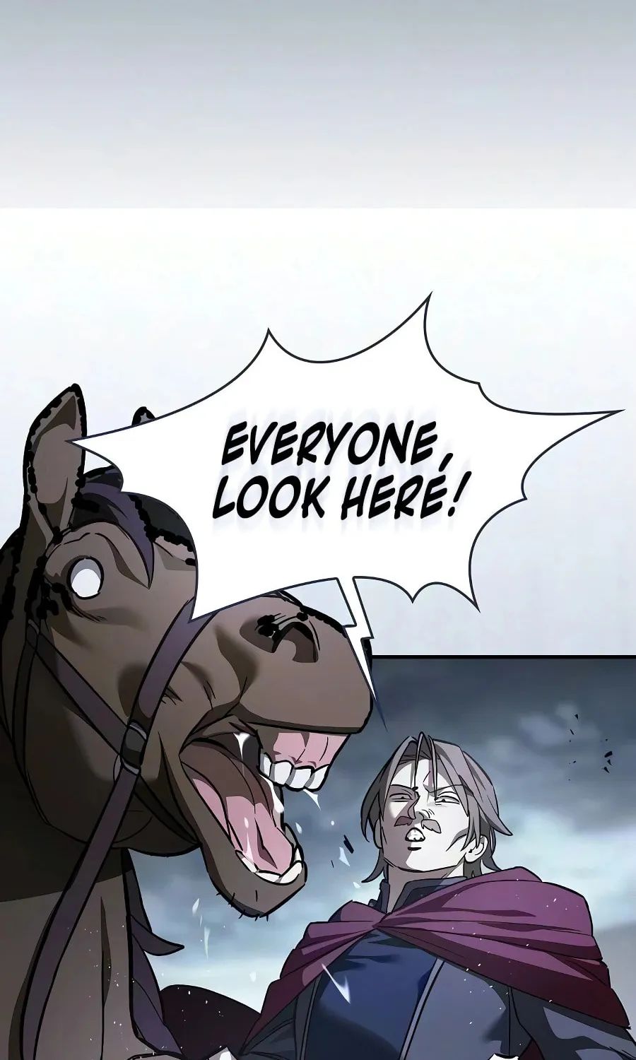 The Sword-Eating Swordmaster, chapter 28, page 37
