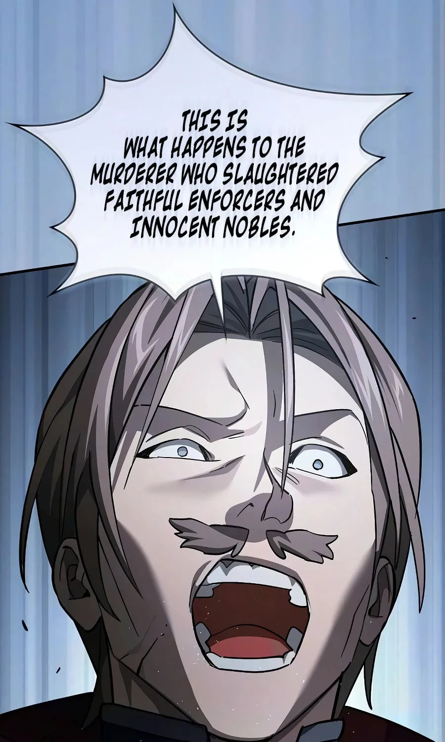 The Sword-Eating Swordmaster, chapter 28, page 39