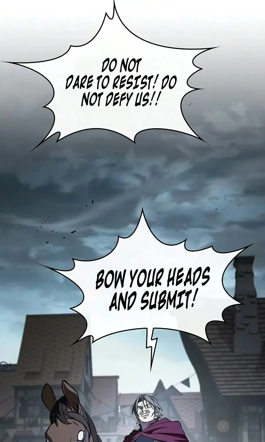 The Sword-Eating Swordmaster, chapter 28, page 43