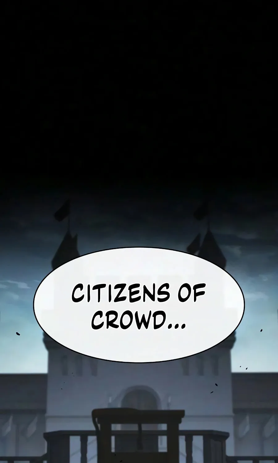 The Sword-Eating Swordmaster, chapter 28, page 71