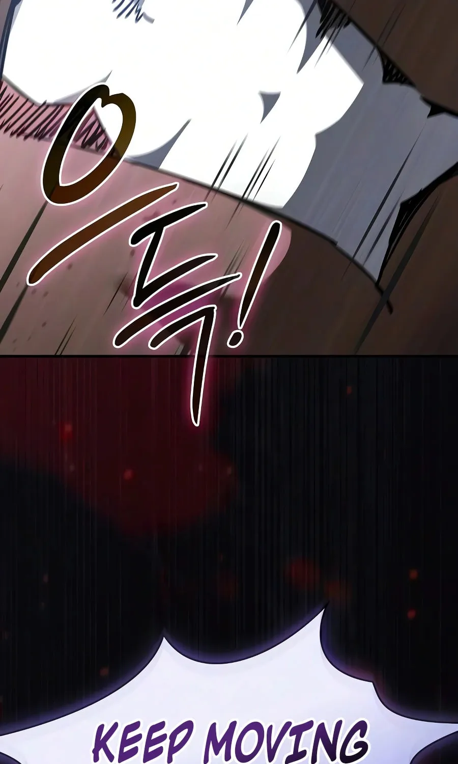 The Sword-Eating Swordmaster, chapter 28, page 94