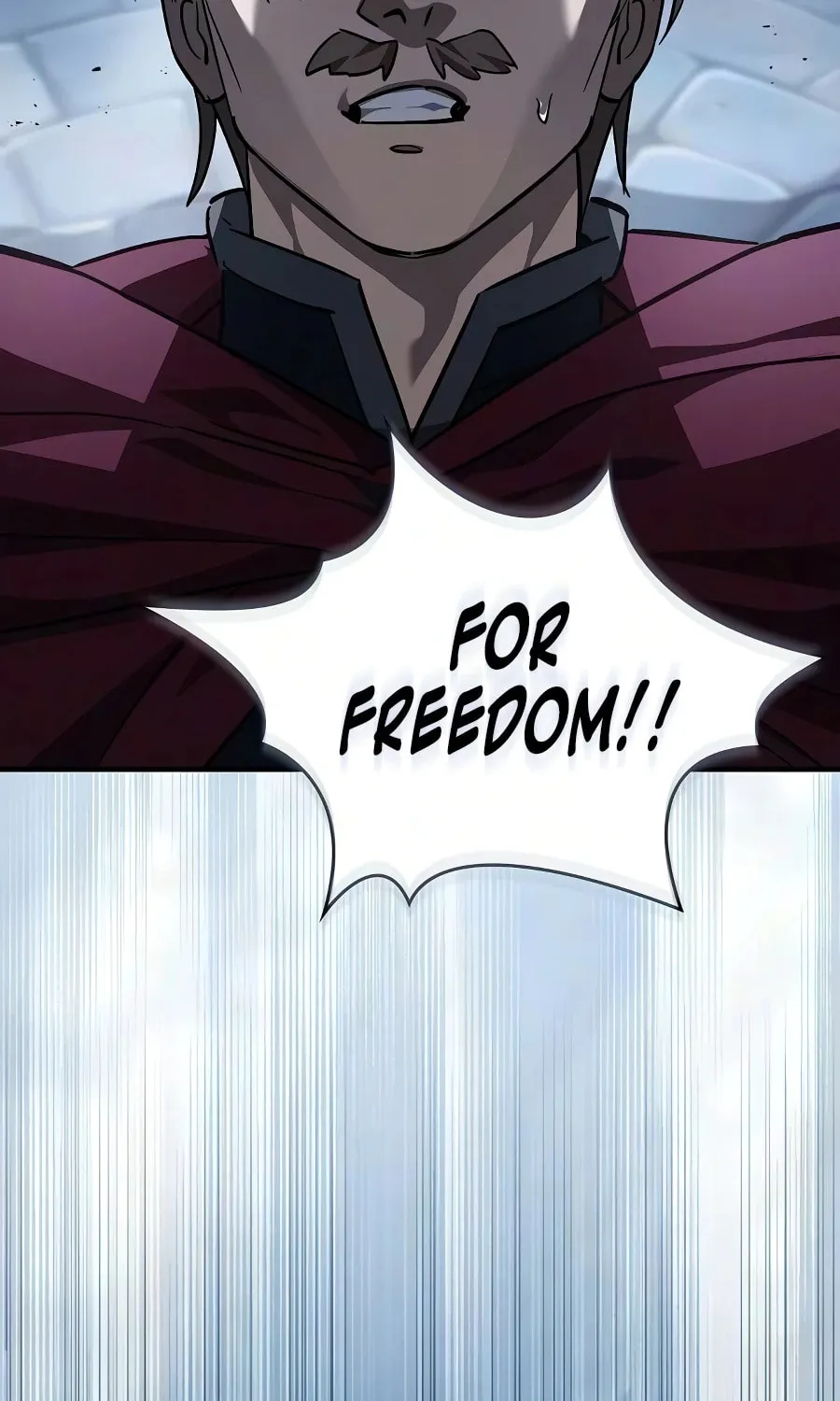 The Sword-Eating Swordmaster, chapter 28, page 120
