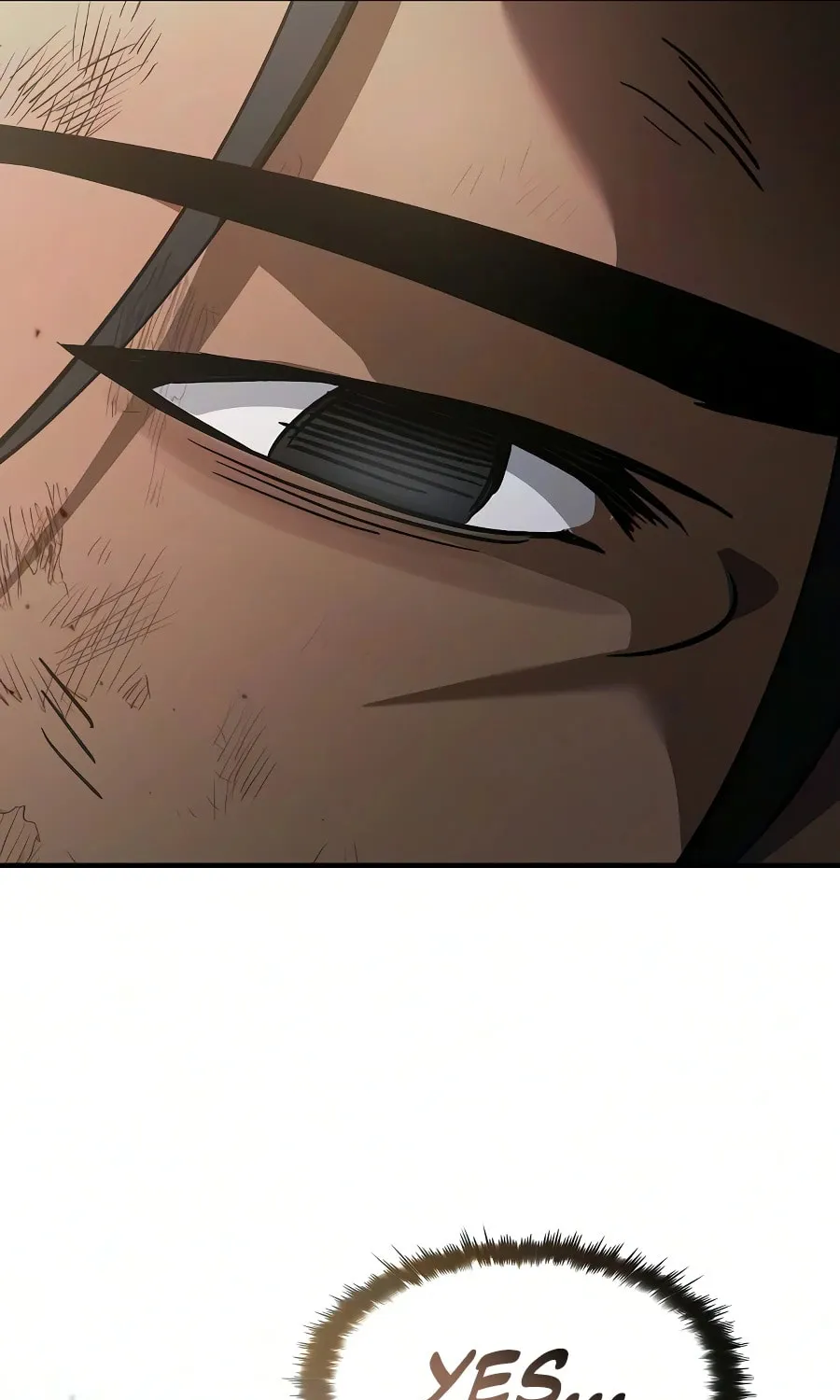 The Sword-Eating Swordmaster, chapter 28, page 127