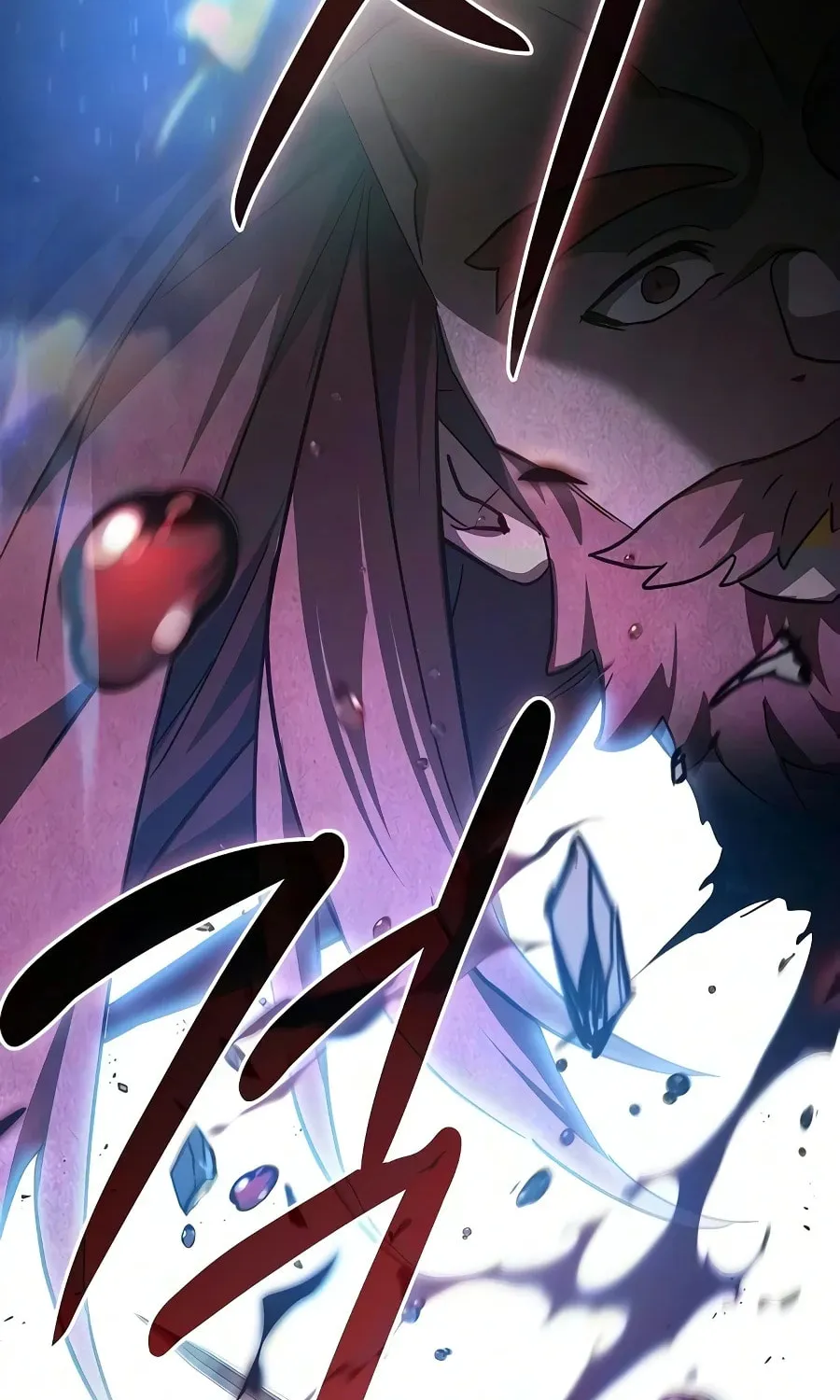 The Sword-Eating Swordmaster, chapter 28, page 151