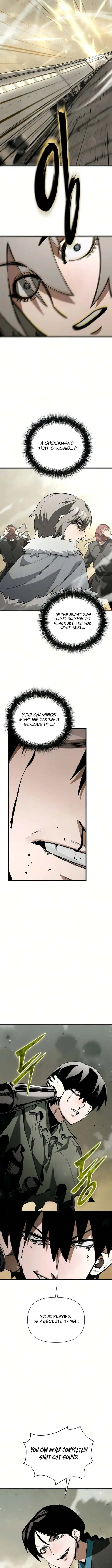 World-Saving is a Skill, chapter 26, page 6