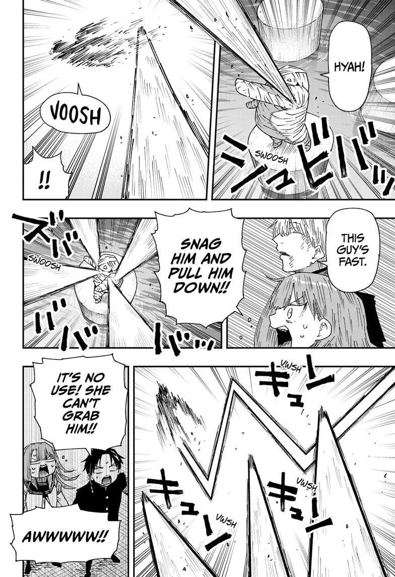 Parashoppers, chapter 62, page 8