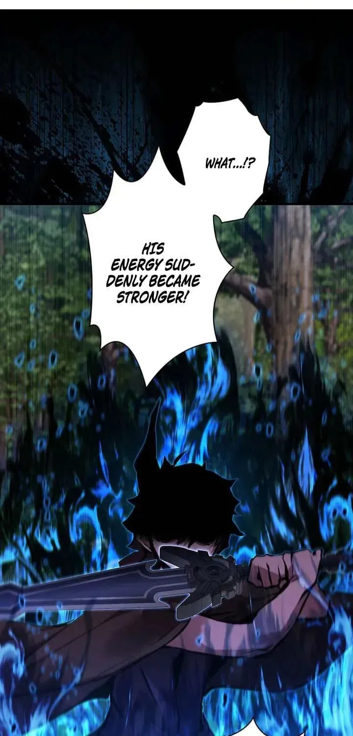 Becoming a Cheat-Level Skill Thief, chapter 33, page 1
