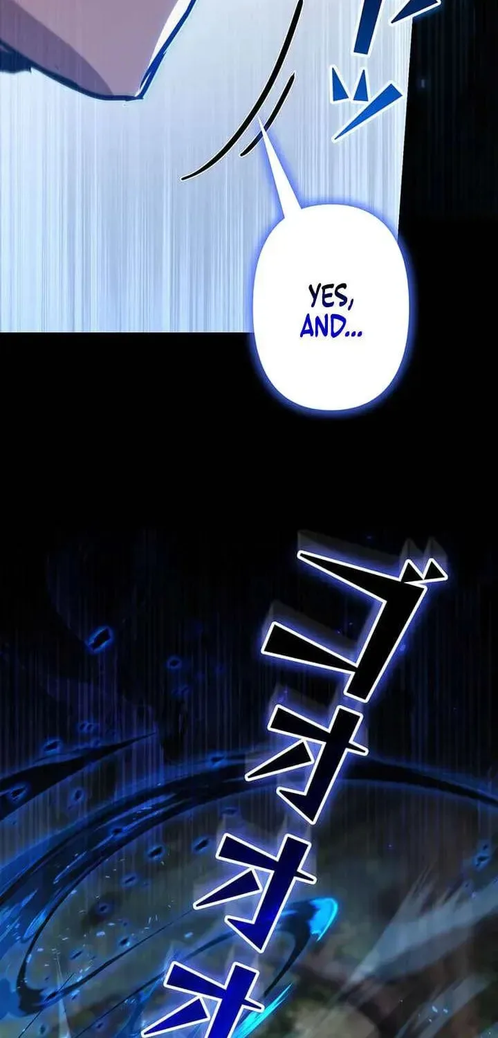 Becoming a Cheat-Level Skill Thief, chapter 33, page 4